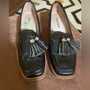 Jeffrey Campbell Flawed Loafers